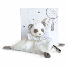 Panda Bear Doudou Dreams DC3536 Doudou et Compagnie 1