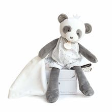 TeddyBear Panda Dreams DC3544 Doudou et Compagnie 1