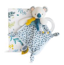 Doudou Rattle Yoca the koala DC3666 Doudou et Compagnie 1