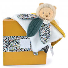 Balle sensorielle - Love Doudou bébé baby ball balle peluche soft souple  senses sensory activités Doudou et Compagnie Cie