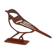 Garden decoration Great tit ED-TT238 Esschert Design 1