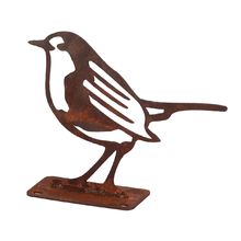 Garden decoration Robin ED-TT240 Esschert Design 1