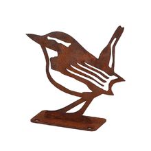 Garden decoration Eurasian Wren ED-TT239 Esschert Design 1