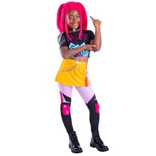 Mira KPop child costume 9-10 years RU-R1003655-T910 Rubies 1