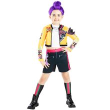 Rumi KPop child costume 7-8 years RU-R1003654-T78 Rubies 1