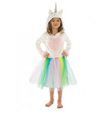 Unicorn dress-up for kids 128cm CHAKS-C4355128 Chaks 1