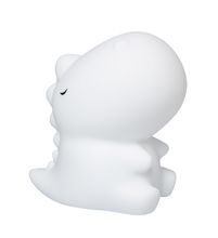 Nightlight Lucca Dino - white L-DINWHITER Little L 1