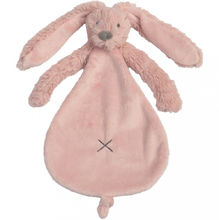 Old Pink Rabbit Richie Tuttle 25 cm HH133102 Happy Horse 1
