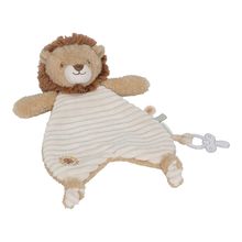 Cuddle cloth lion Safari Friends LD8328 Little Dutch 1
