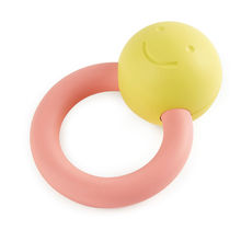 Ring rattle E0025 Hape Toys 1