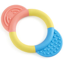 Teether ring E0026 Hape Toys 1