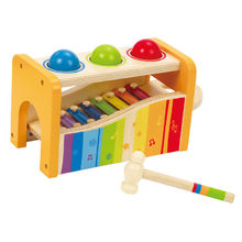 Pound and Tap Bench HA-E0305 Hape Toys 1