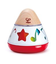 Rotating Music Box HA-E0332 Hape Toys 1