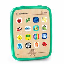 Magic Touch Curiosity Tablet HA-E11778 Hape Toys 1