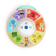 Hape toys both creatively designed and eco friendly toys for kids