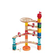 Castel Escape marble set HA-E6019 Quadrilla 1