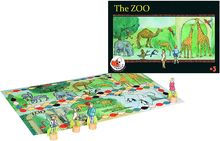 The Zoo EG570145 Egmont Toys 1