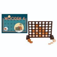 Wooden 4 EG570148 Egmont Toys 1