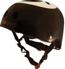 Eight Ball Helmet SMALL KMH001S Kiddimoto 1