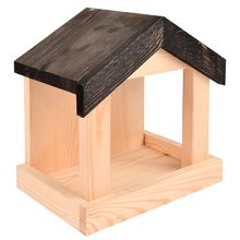 Wall bird table ED-FB462 Esschert Design 1