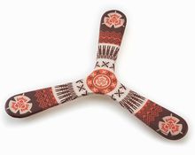 Boomerang Kids Fidji W-FIDJI Wallaby Boomerangs 1