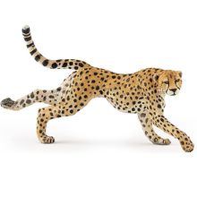 Running Cheetah Figurine PA50238 Papo 1