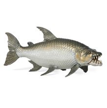 Goliath TigerFish Figurine PA-56065 Papo 1