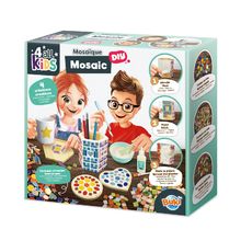 DIY Mosaic BUK-FK024 Buki France 1