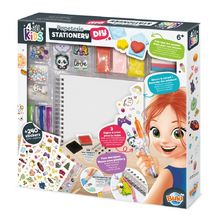DIY stationery BUK-FK025 Buki France 1