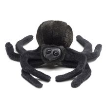 Finger puppet Spider FO-2754 Folkmanis 1