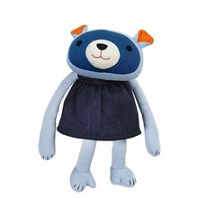 Kaya Raccoon - cuddly toy FF1501-4112 Franck & Fischer 1