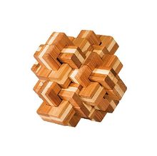 Bamboo puzzle "Pineapple" RG-17465 Fridolin 1