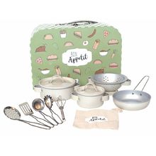 Kitchen set bon appetit JAB-G12022 JaBaDaBaDo 1