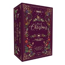 Advent Calendar Tales of Christmas G9512 Gibsons 1