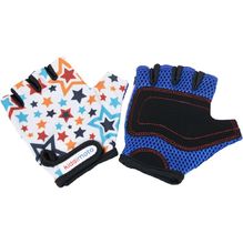 Gloves Stars SMALL GLV067S Kiddimoto 1