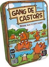 Beaver Gang GG-AMGANG Gigamic 1