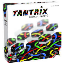 Tantrix Strategy GG-JTXC Gigamic 1