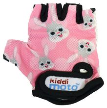 Gloves Bunny MEDIUM GLV050M Kiddimoto 1