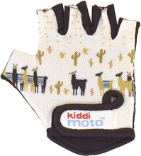 Gloves Llama SMALL GLV105S Kiddimoto 1