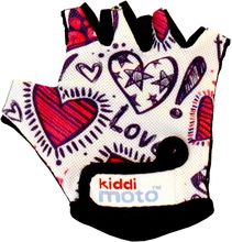Gloves Love MEDIUM GLV107M Kiddimoto 1