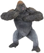 Mountain gorilla PA50243 Papo 1