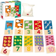 Duo Puzzle GO53329-4050 Goula 1