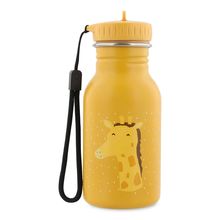 Water bottle 350ml - Mr Giraffe TX-40-200 Trixie 1