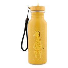 Water bottle 500ml - Mr Giraffe TX-41-200 Trixie 1