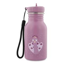 Water bottle 350ml - Mrs Peacock TX-40-198 Trixie 1