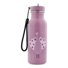 Water bottle 500ml - Mrs Peacock TX-41-198 Trixie 1