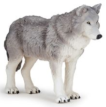 great wolf PA50211 Papo 1
