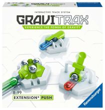 Gravitrax - Extension Push set GR-27286 Ravensburger 1