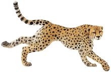 Running Cheetah Figurine PA50238 Papo 1