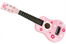 Flowers guitar V8305 Vilac 1